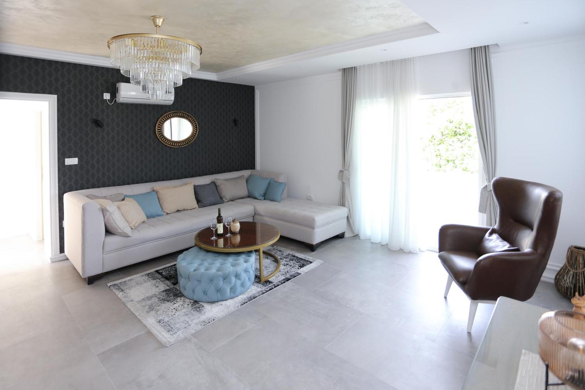 Apartments Cukovic 赫尔采格诺维 外观 照片